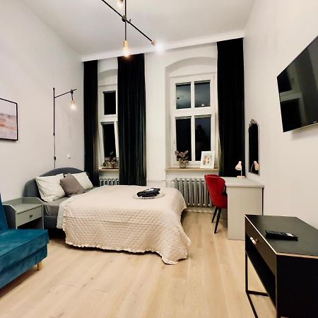 Spacious Apart In The Center- Main Square 300M 브로츠와프 외부 사진