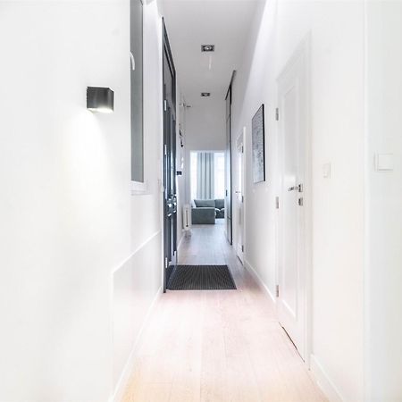 Spacious Apart In The Center- Main Square 300M 브로츠와프 외부 사진