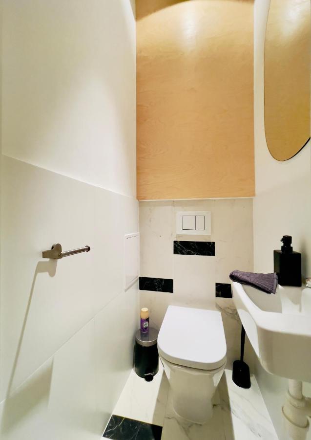 Spacious Apart In The Center- Main Square 300M 브로츠와프 외부 사진