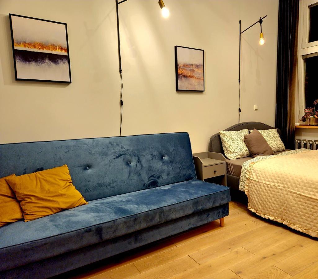 Spacious Apart In The Center- Main Square 300M 브로츠와프 외부 사진